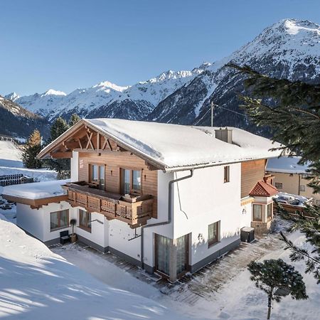Auer-Fiegl Bed & Breakfast Solden Luaran gambar