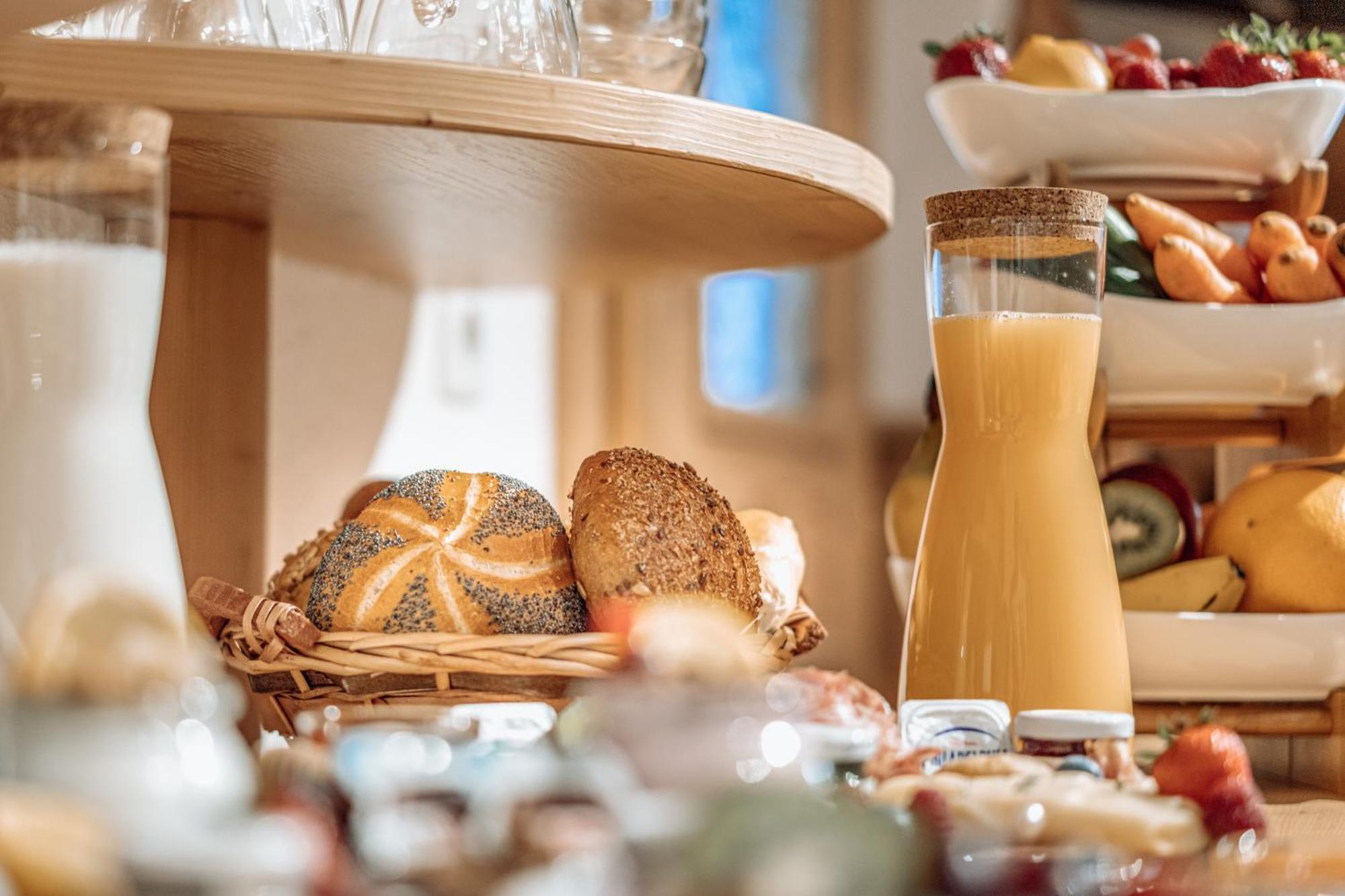 Auer-Fiegl Bed & Breakfast Solden Luaran gambar