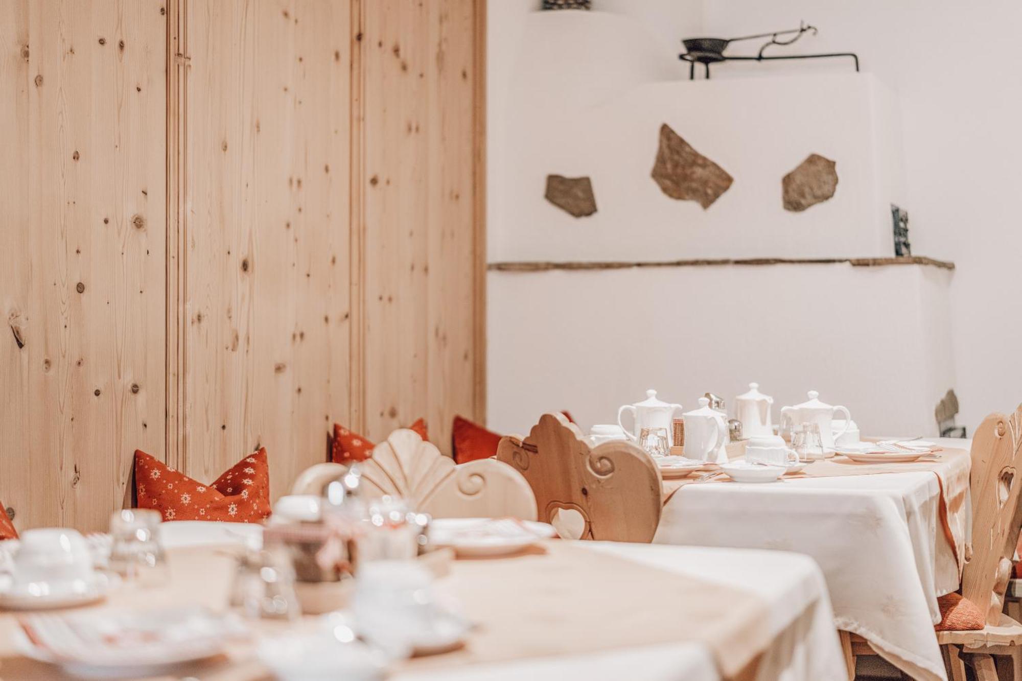 Auer-Fiegl Bed & Breakfast Solden Luaran gambar