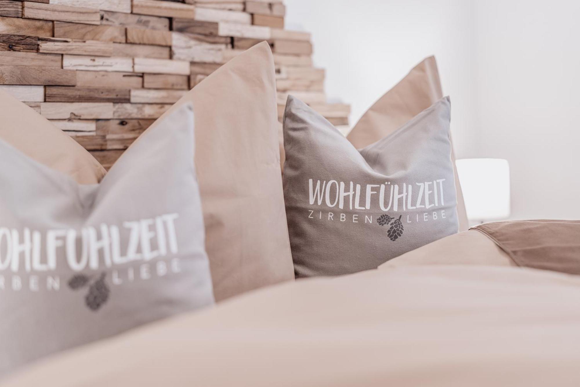Auer-Fiegl Bed & Breakfast Solden Luaran gambar