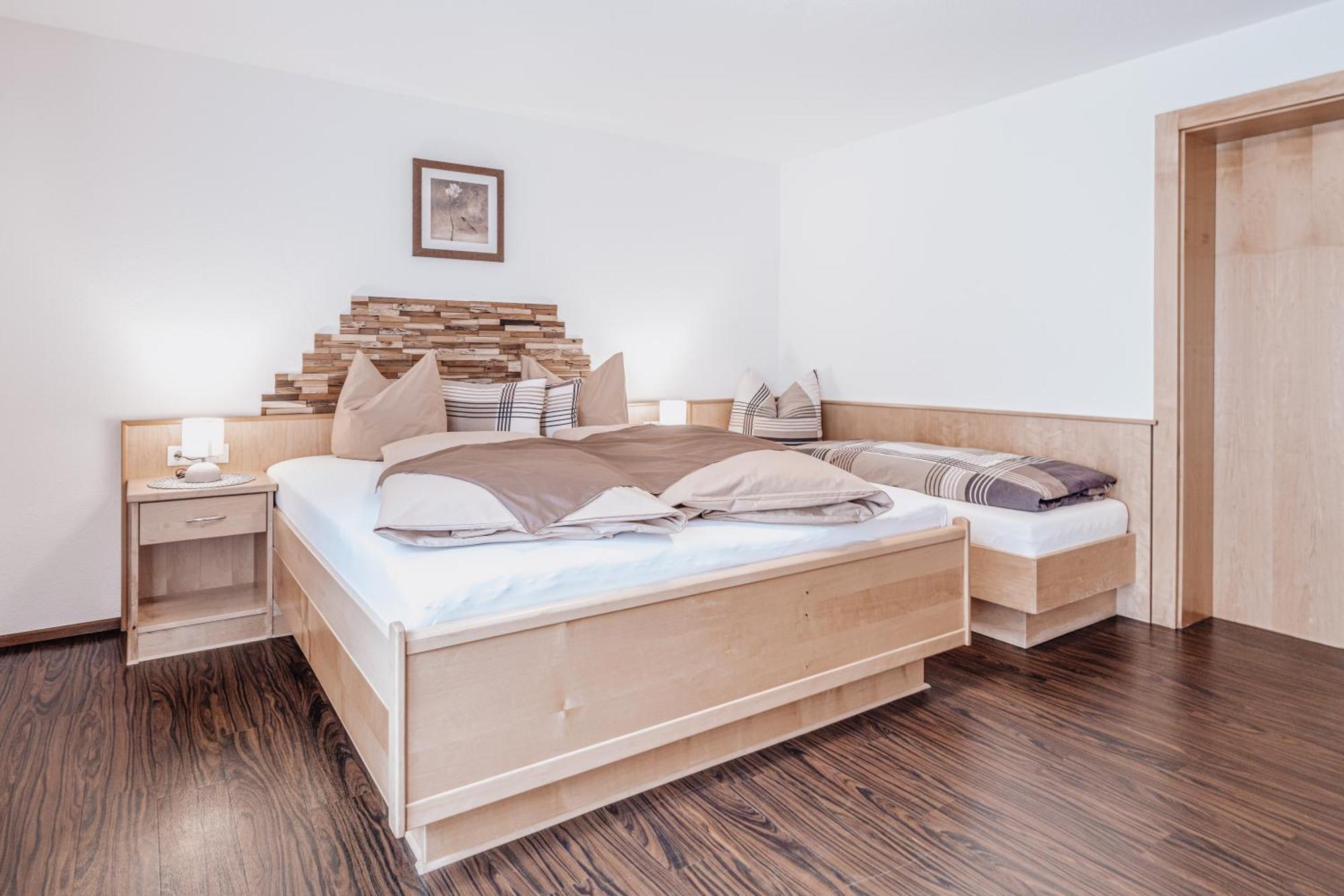 Auer-Fiegl Bed & Breakfast Solden Luaran gambar