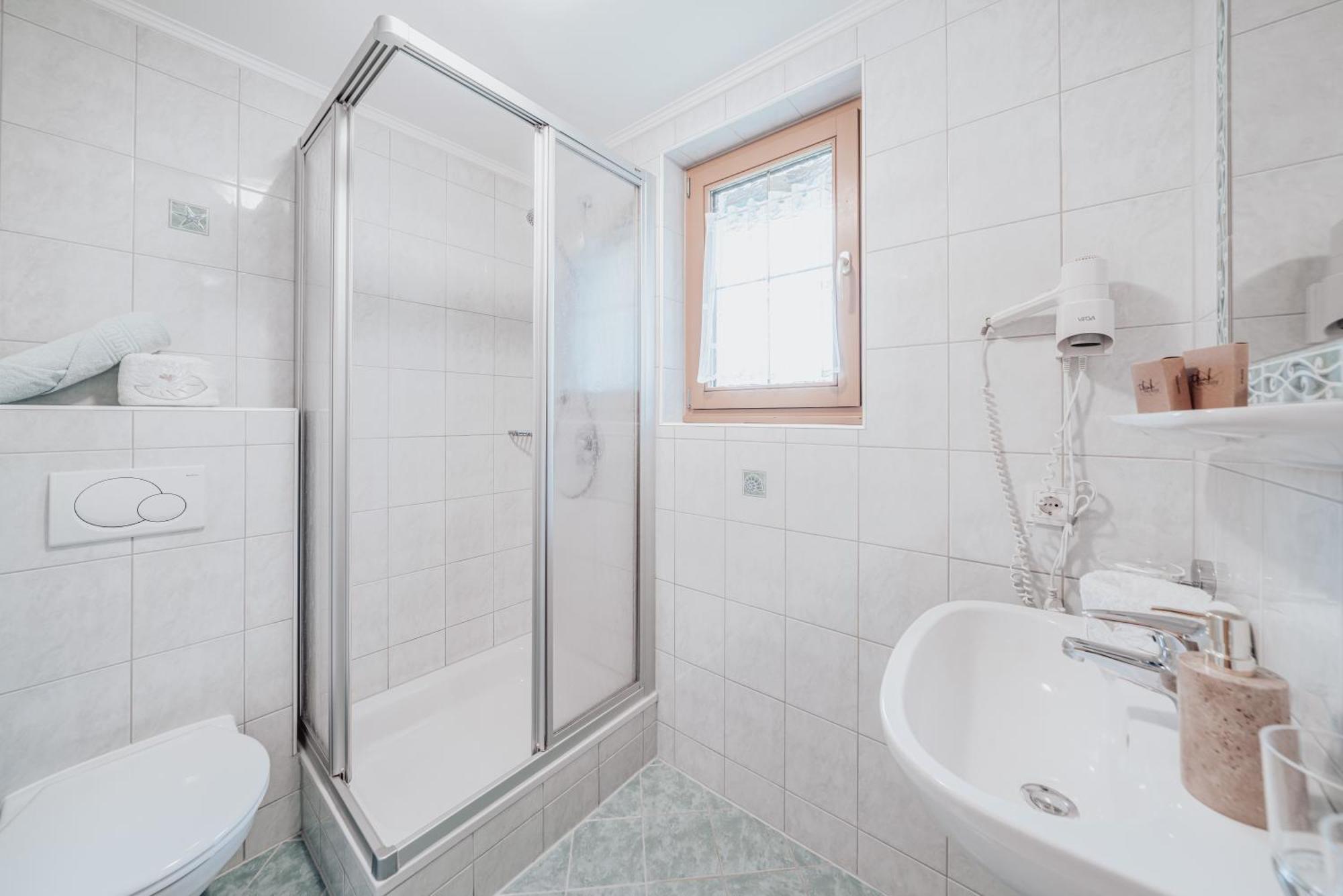 Auer-Fiegl Bed & Breakfast Solden Luaran gambar