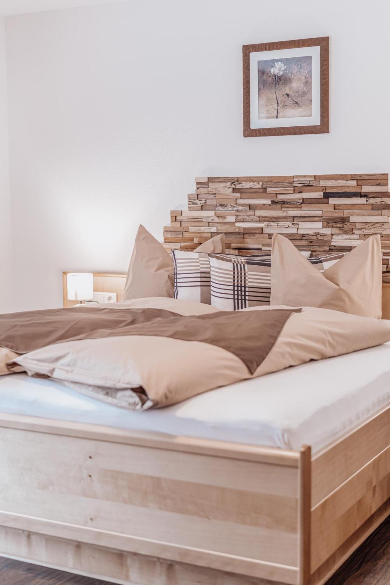 Auer-Fiegl Bed & Breakfast Solden Luaran gambar