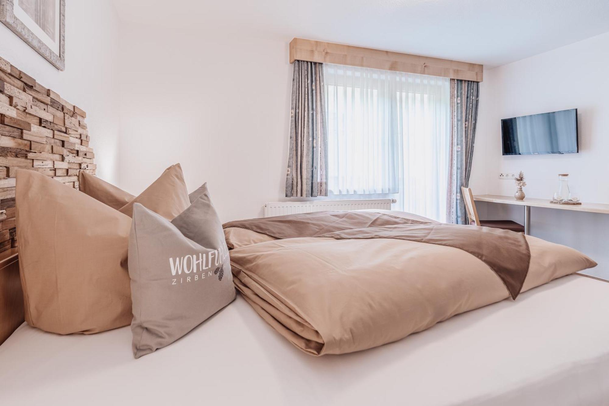 Auer-Fiegl Bed & Breakfast Solden Luaran gambar