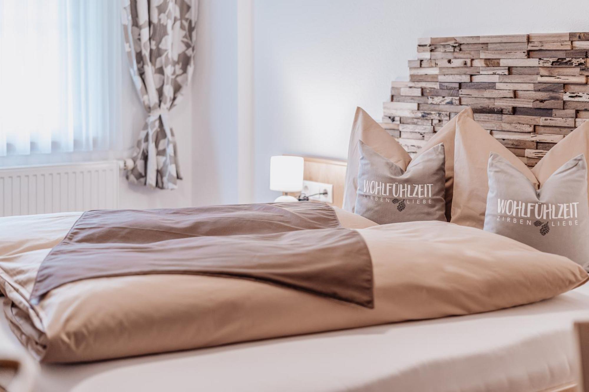 Auer-Fiegl Bed & Breakfast Solden Luaran gambar