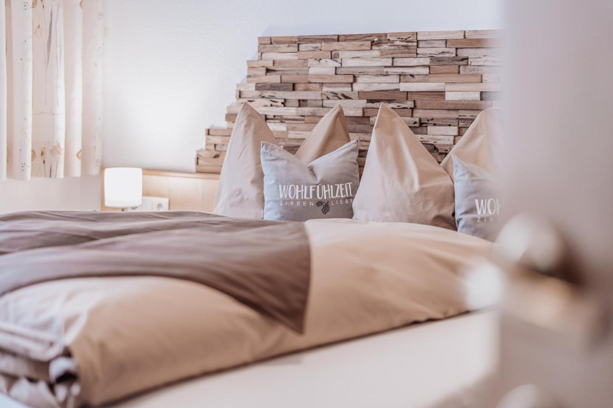 Auer-Fiegl Bed & Breakfast Solden Luaran gambar