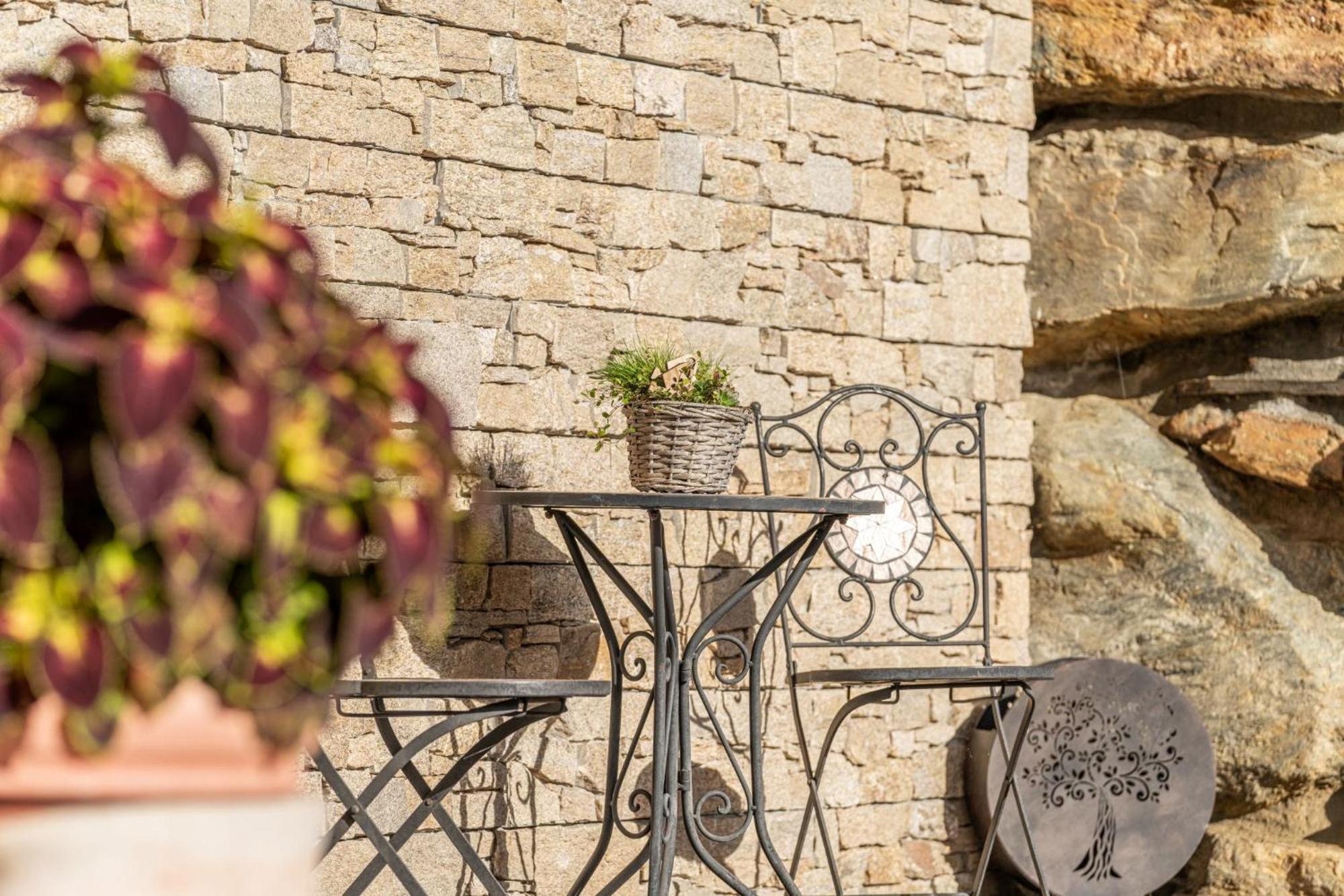 Auer-Fiegl Bed & Breakfast Solden Luaran gambar