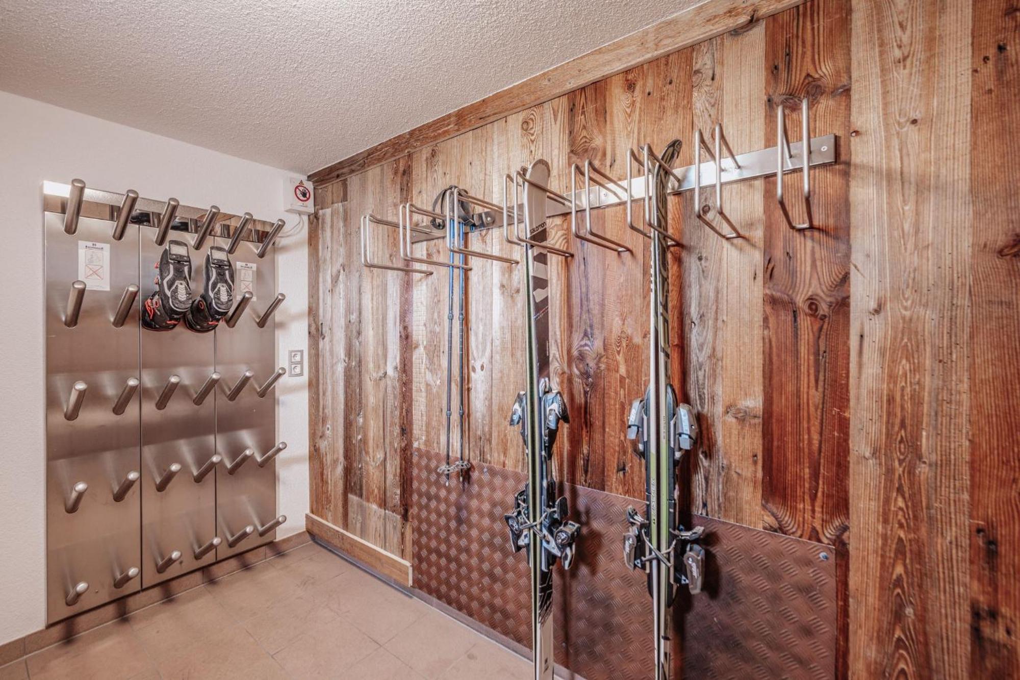 Auer-Fiegl Bed & Breakfast Solden Luaran gambar