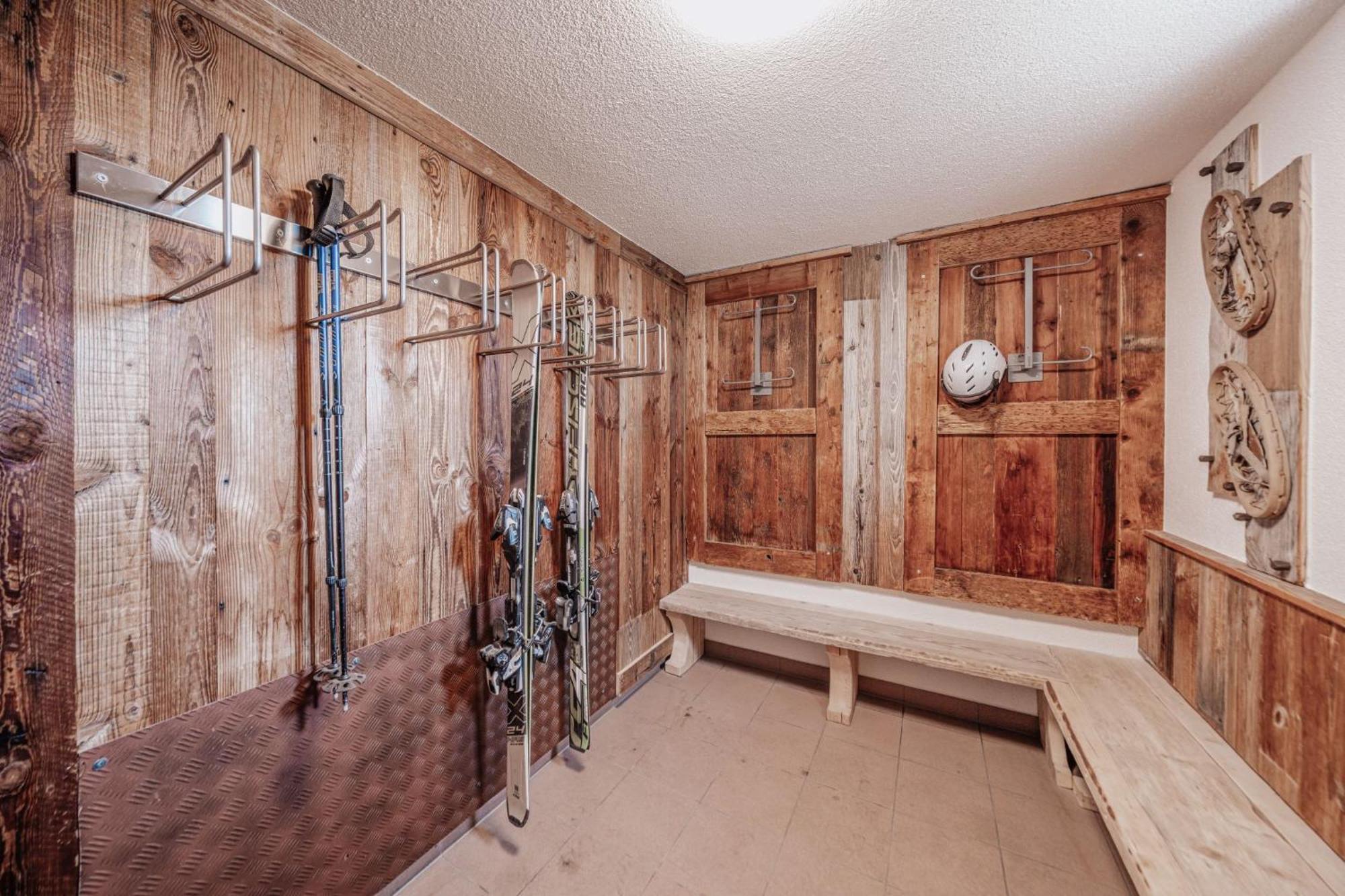 Auer-Fiegl Bed & Breakfast Solden Luaran gambar